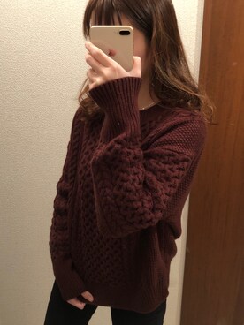 🐹さんのコーディネート