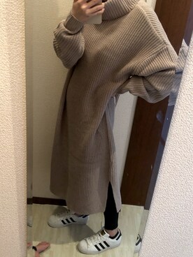 🐹さんのコーディネート