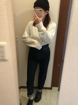 🐹さんのコーディネート