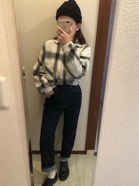 🐹さんのコーディネート