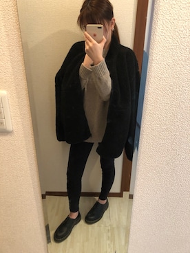 🐹さんのコーディネート