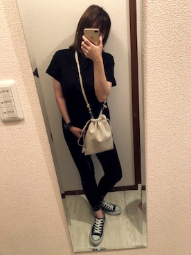 🐹さんのコーディネート