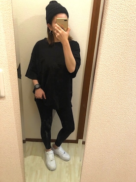 🐹さんのコーディネート