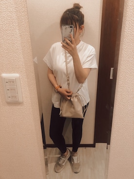 🐹さんのコーディネート