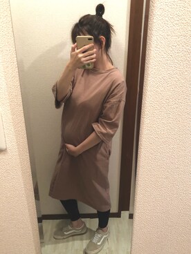 🐹さんのコーディネート