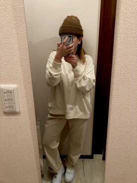 🐹さんのコーディネート