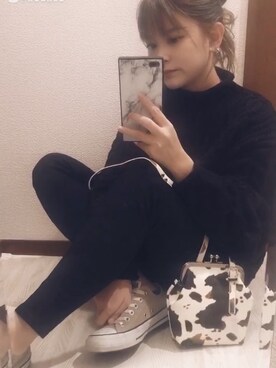 🐹さんのコーディネート