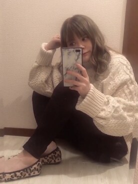 🐹さんのコーディネート