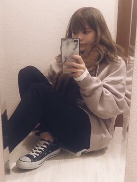 🐹さんのコーディネート