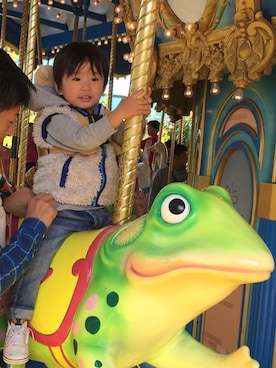 あーちゃんさんのコーディネート