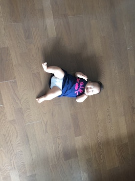 あーちゃんさんのコーディネート