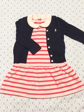 あーちゃんさんのコーディネート