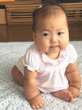 あーちゃんさんのコーディネート