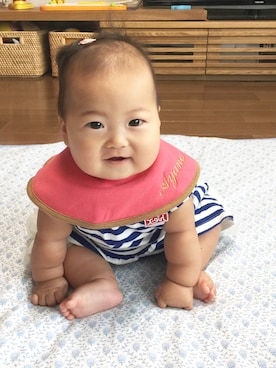 あーちゃんさんのコーディネート