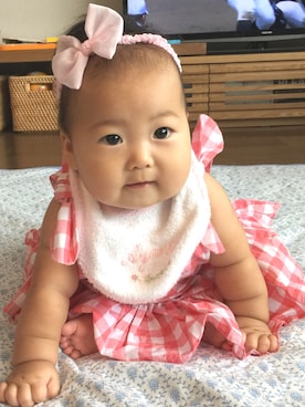 あーちゃんさんのコーディネート