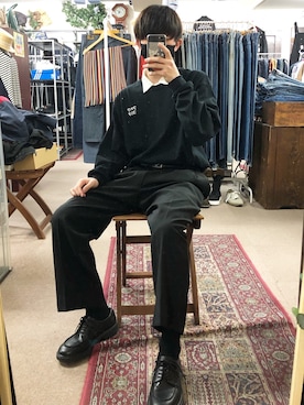 白石くんさんのコーディネート