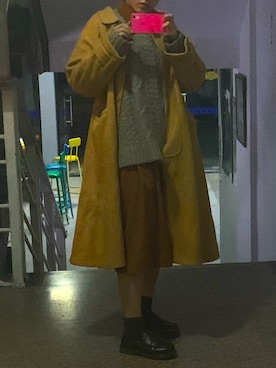 四喜団子さんのコーディネート