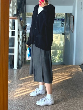 四喜団子さんのコーディネート