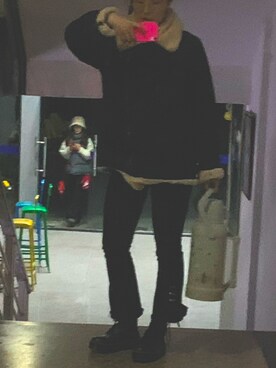 四喜団子さんのコーディネート