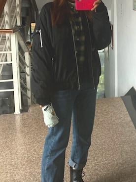 四喜団子さんのコーディネート