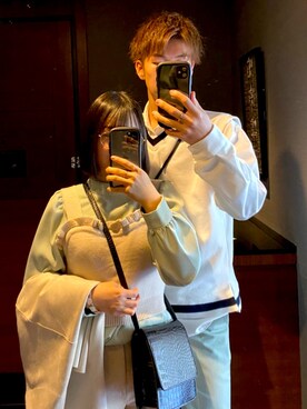 RICさんのコーディネート