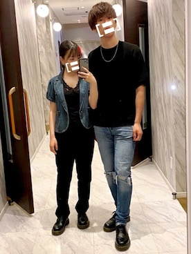 RICさんのコーディネート