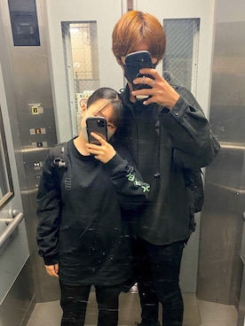 RICさんのコーディネート