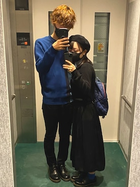 RICさんのコーディネート