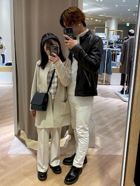 RICさんのコーディネート