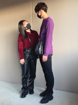 RICさんのコーディネート