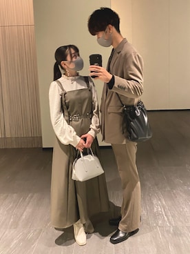 RICさんのコーディネート