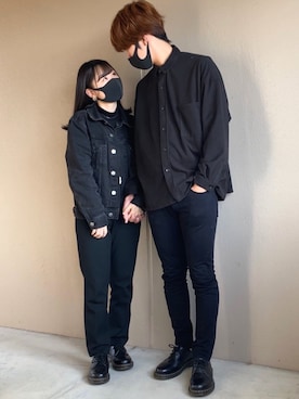 RICさんのコーディネート