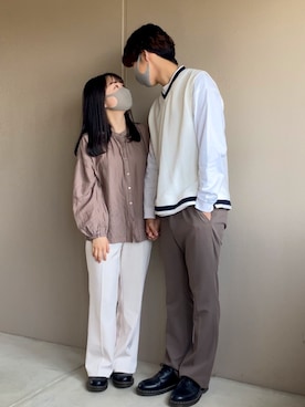 RICさんのコーディネート