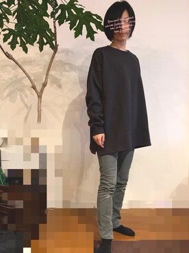 みーたんさんのコーディネート