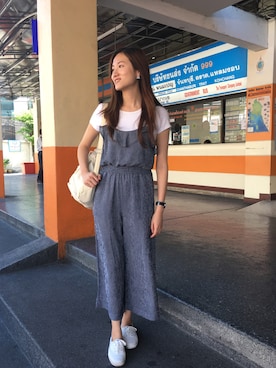 Candiceさんのコーディネート