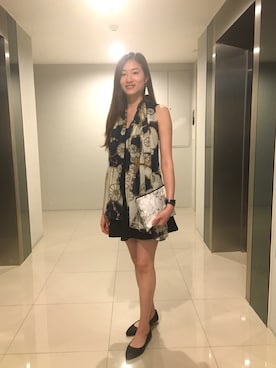 Candiceさんのコーディネート