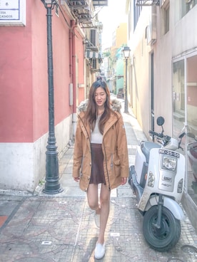 Candiceさんのコーディネート
