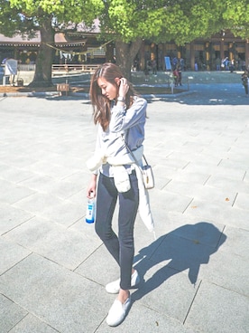 Candiceさんのコーディネート