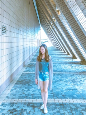 Candiceさんのコーディネート