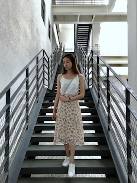 Candiceさんのコーディネート