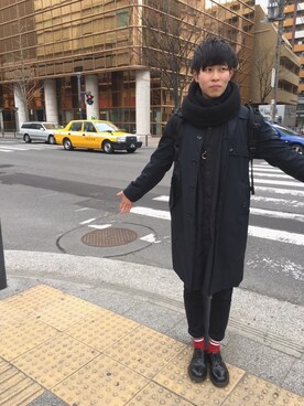 Tsubasa⊿さんのコーディネート