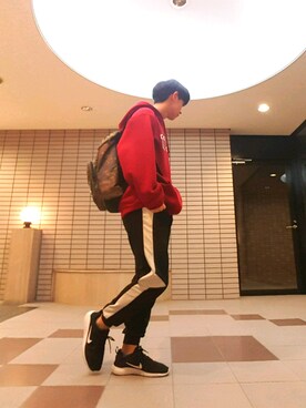 ココさんのコーディネート