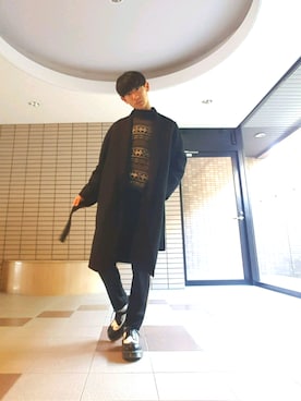 ココさんのコーディネート