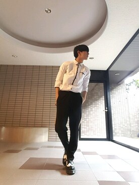 ココさんのコーディネート