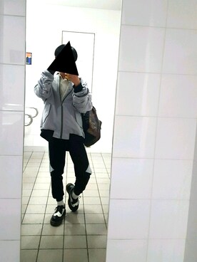 ココさんのコーディネート