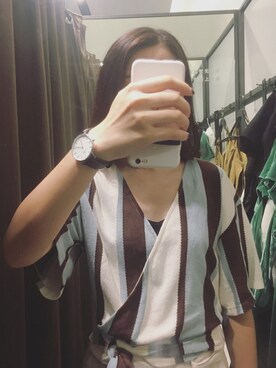 穆勒君さんのコーディネート
