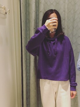穆勒君さんのコーディネート