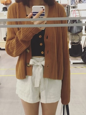 穆勒君さんのコーディネート