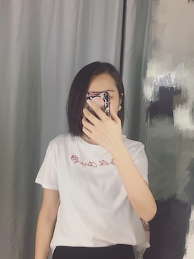穆勒君さんのコーディネート