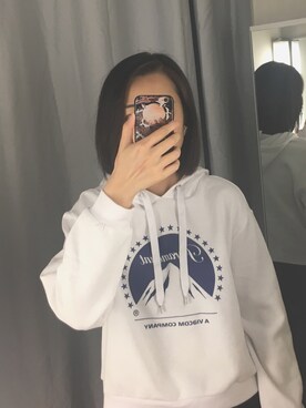 穆勒君さんのコーディネート